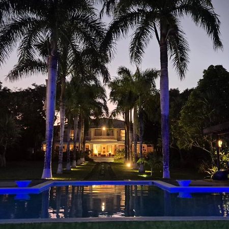 Casa Grande Sao Vicente Hotel Porto Seguro Bagian luar foto