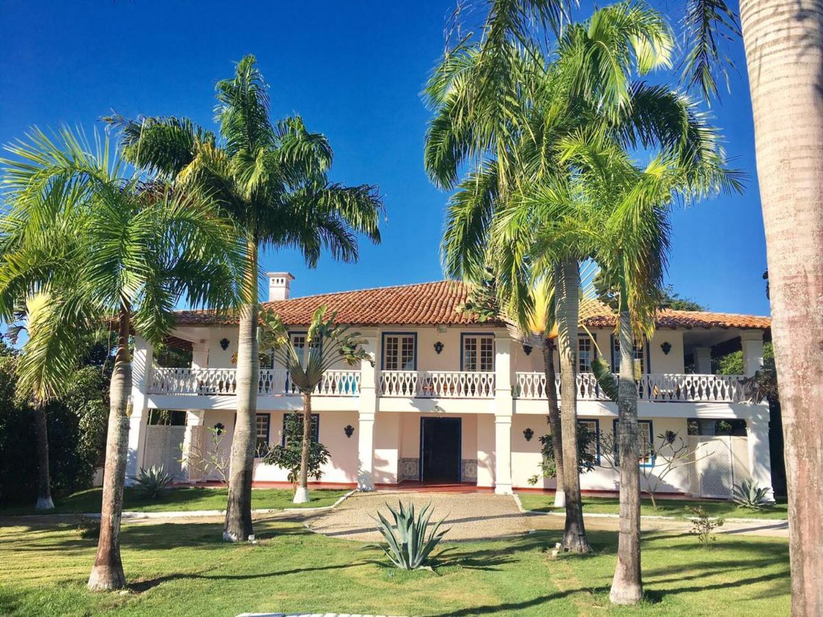 Casa Grande Sao Vicente Hotel Porto Seguro Bagian luar foto