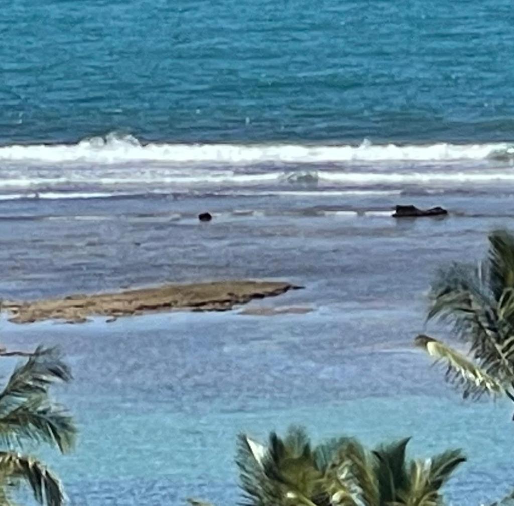 Casa Grande Sao Vicente Hotel Porto Seguro Bagian luar foto