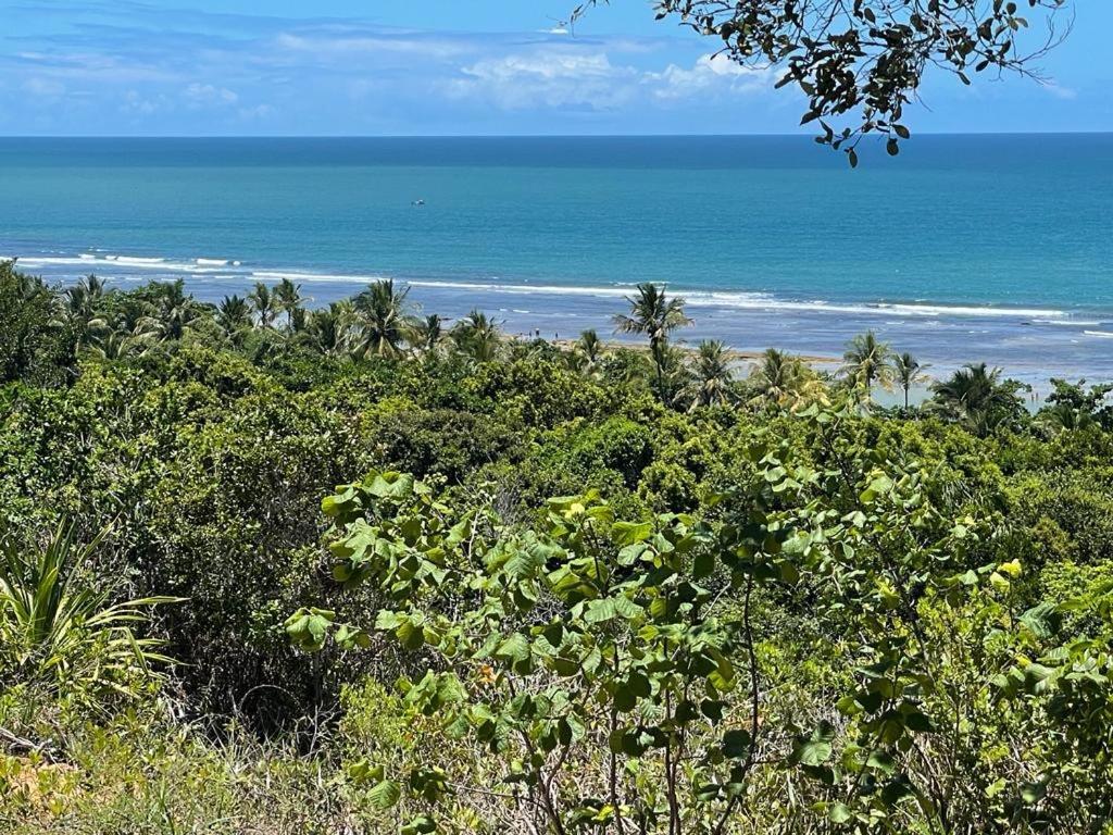 Casa Grande Sao Vicente Hotel Porto Seguro Bagian luar foto