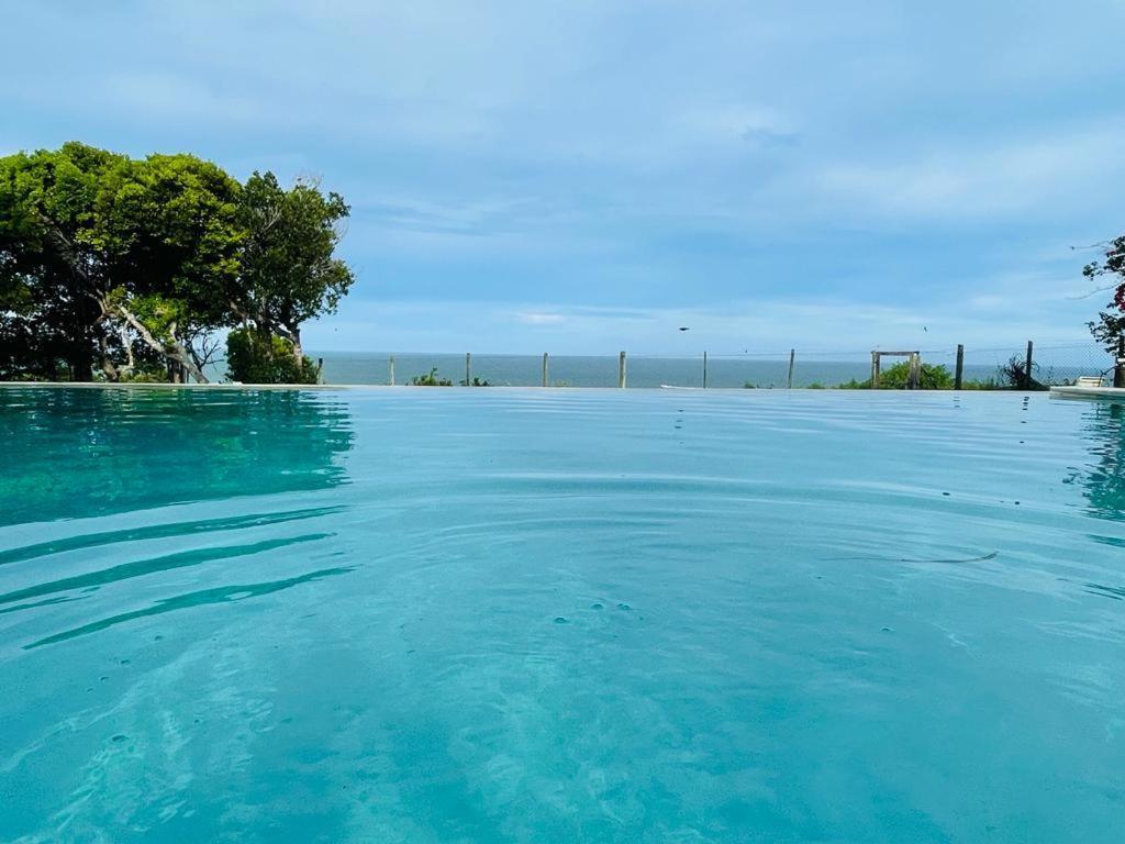 Casa Grande Sao Vicente Hotel Porto Seguro Bagian luar foto