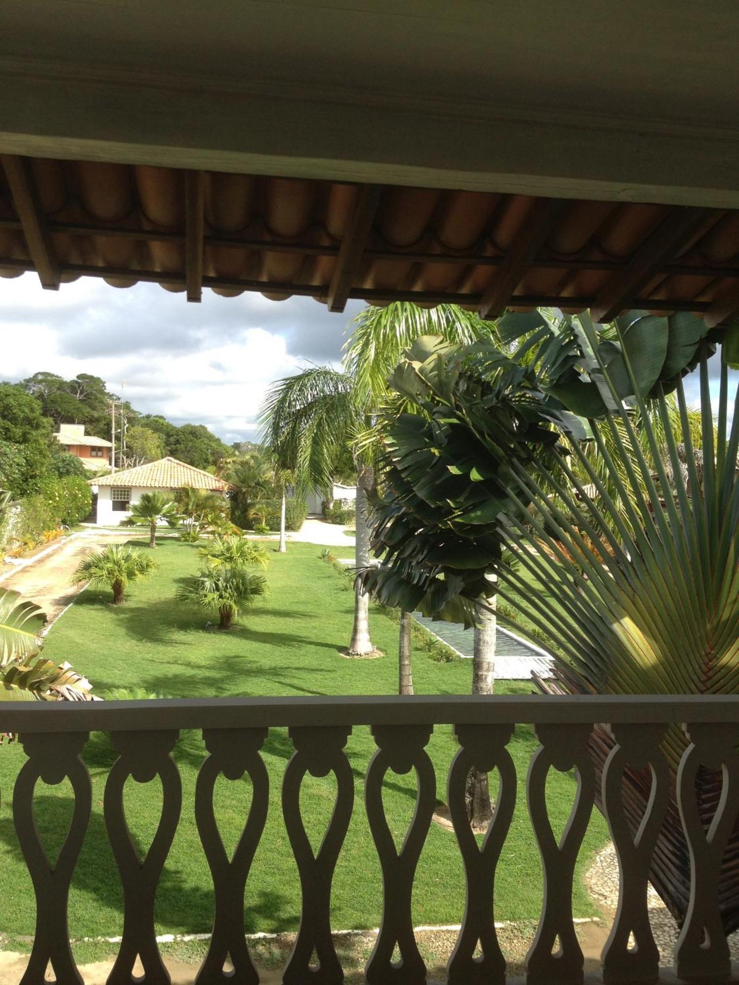 Casa Grande Sao Vicente Hotel Porto Seguro Ruang foto