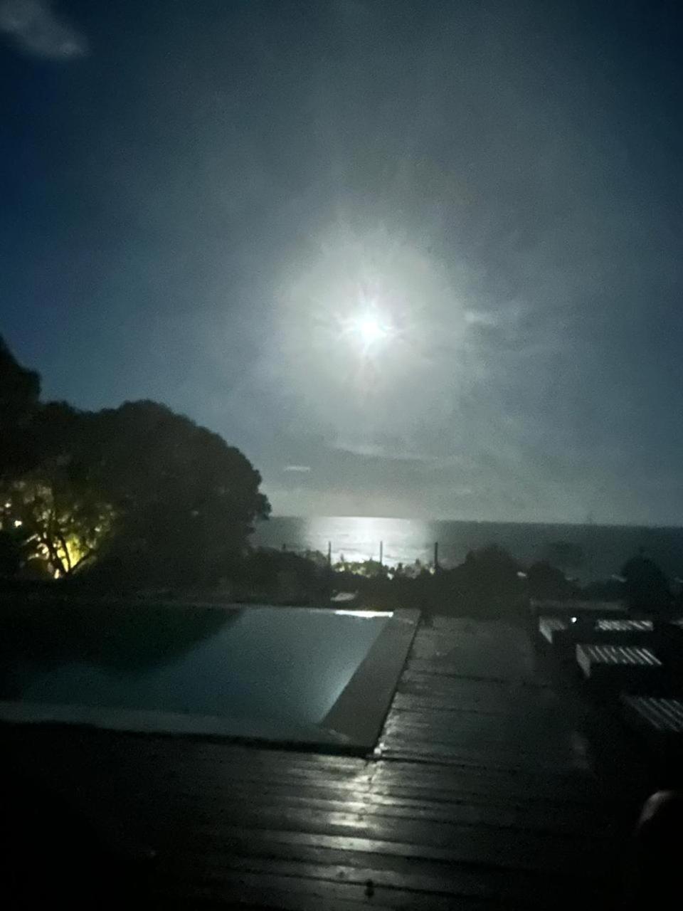 Casa Grande Sao Vicente Hotel Porto Seguro Bagian luar foto