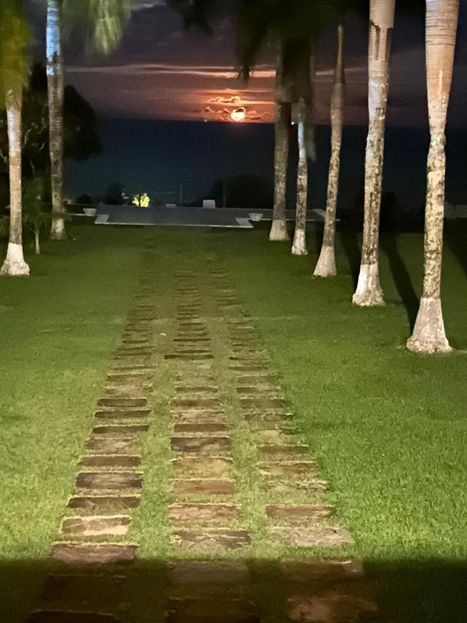 Casa Grande Sao Vicente Hotel Porto Seguro Bagian luar foto
