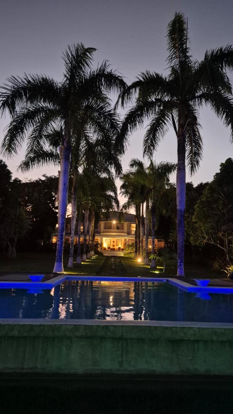 Casa Grande Sao Vicente Hotel Porto Seguro Bagian luar foto