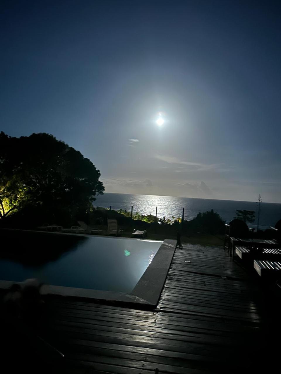Casa Grande Sao Vicente Hotel Porto Seguro Bagian luar foto