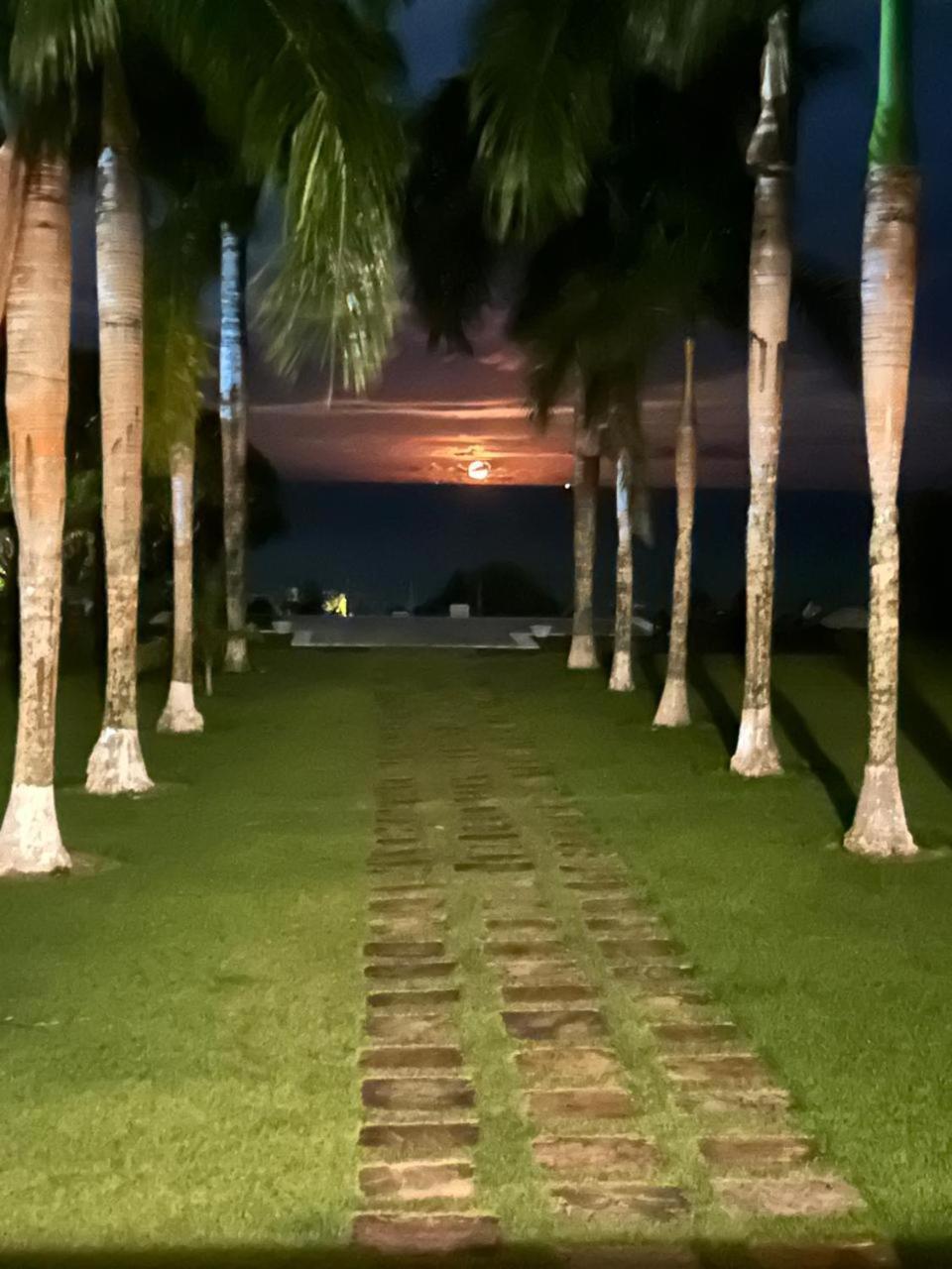 Casa Grande Sao Vicente Hotel Porto Seguro Bagian luar foto